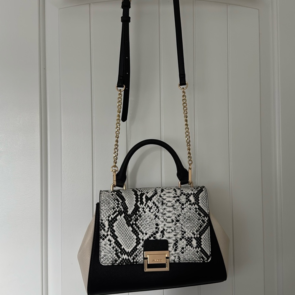 Aldo Purse